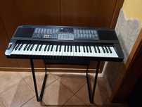 Piano da Casio em excelente estado!!!