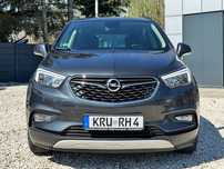Opel Mokka Mokka X Serwis Okazaja