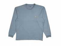 CARHARTT L/S Chase T-Shirt Koszulka z Długim Rękawem Męska Logo r. M