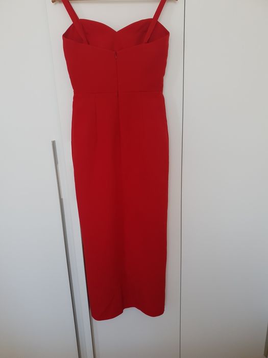 Плаття з колекції OLYA MAK