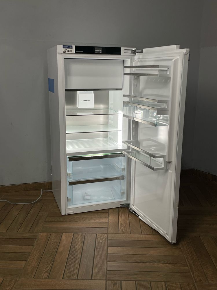 Вбудований Холодильник Liebherr IRBd 4151 Prime/ 120см/ Premium