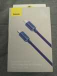 Kabel lightning długość 2m dla Iphone 13 iphone 14 - nieotwart