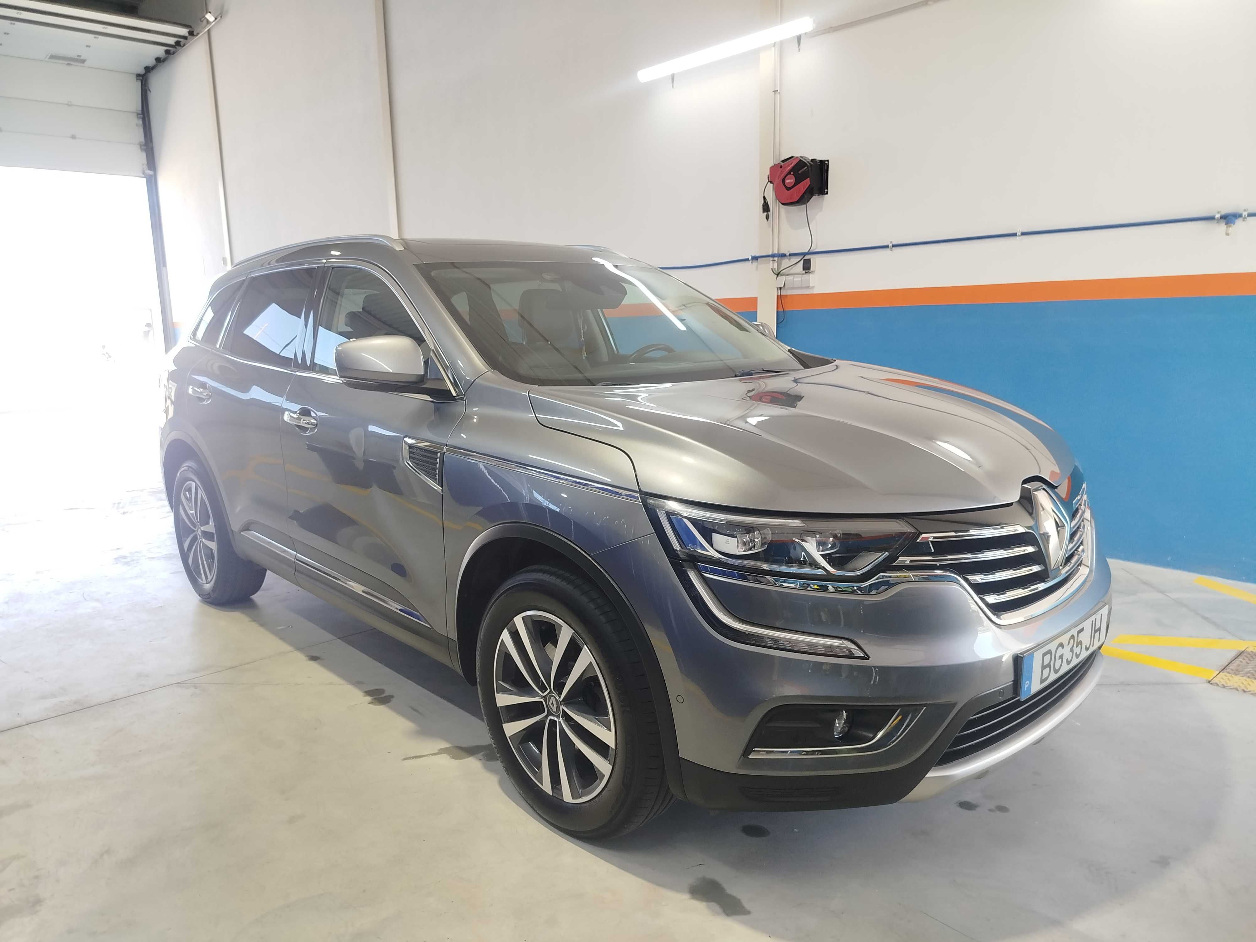 Renault Koleos one edition