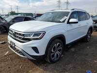 2022 Volkswagen ATLAS SEL