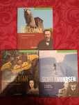 coleção grandes exploradores