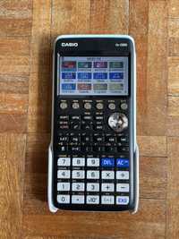 Calculadora grafica casio fx-cg50