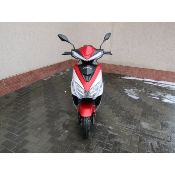 Електро скутер FORTE LEON 2500W 72V 20A