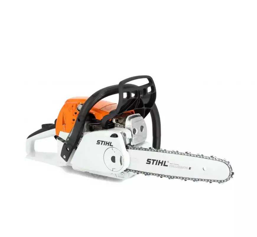 Pilarka spalinowa Stihl MS 231 C