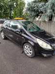 Opel Corsa Opel Corsa 1.2 benzyna