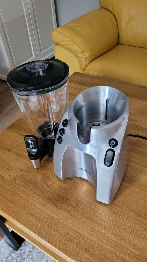 Blender Kenwood SB320