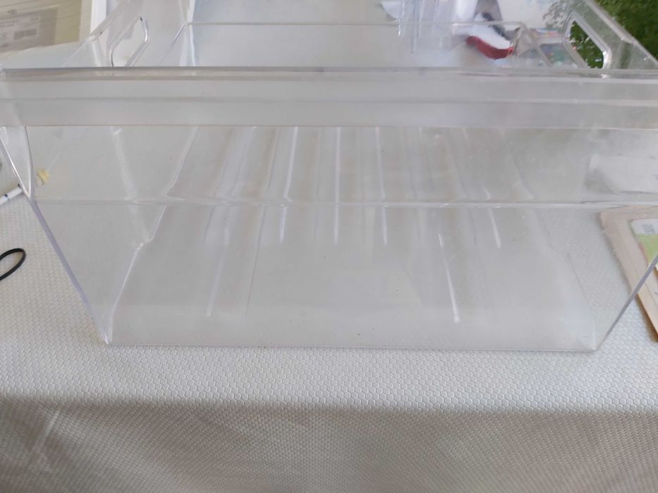 Gavetas Combinado Wirlpool
