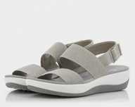 Сандалі Clarks 39-40 р