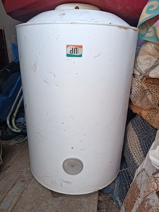 Бак від бойлера 80л UP