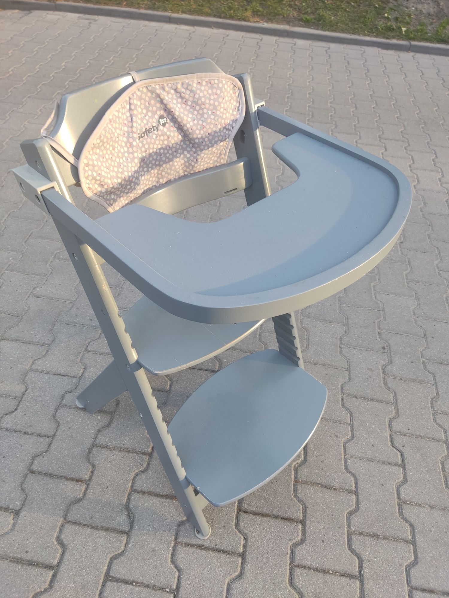 Krzesełko dziecięce Safety 1st
