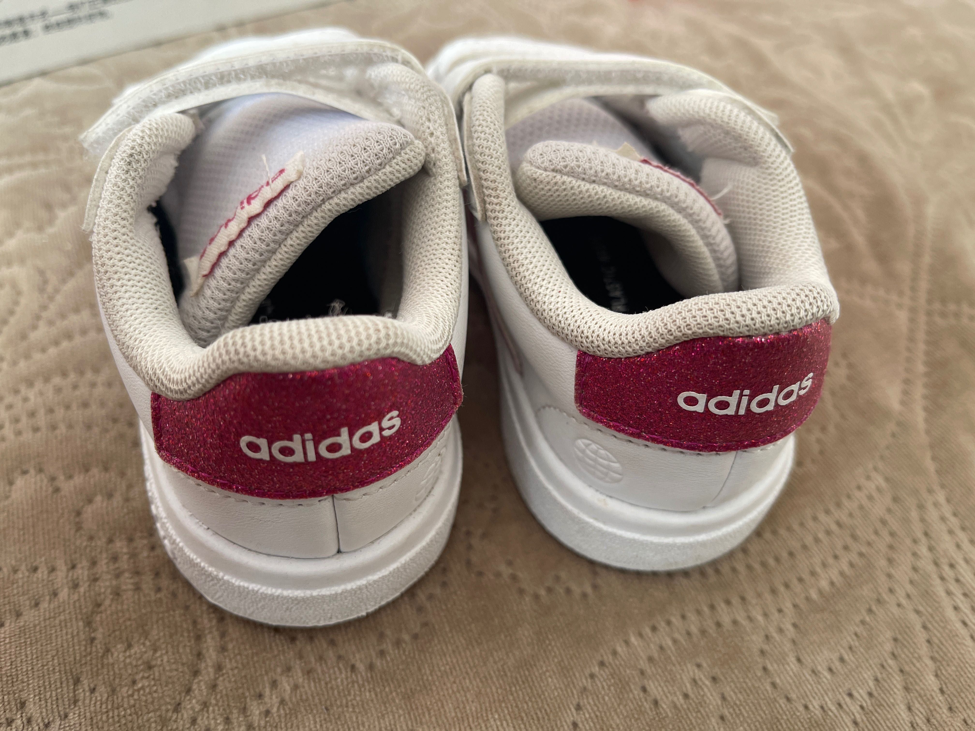 Buty dziecię Adidas