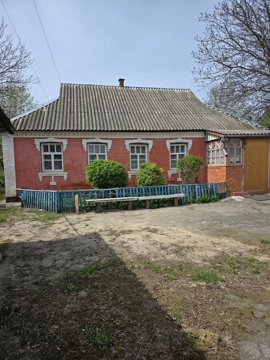 Салиха.Продаж будинку