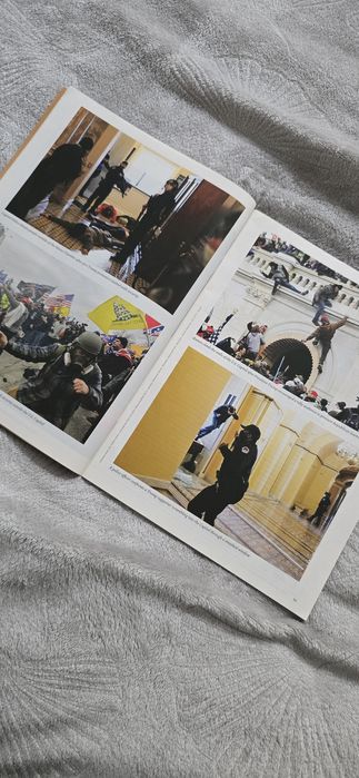 TIME Magazine / The Vaccine Revolution / BioNTech / Uğur Şahin Türeci