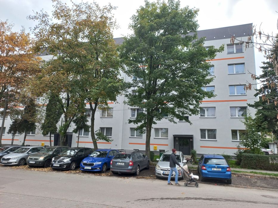 Zamienię M3 Nowowiejskiego Katowice na M2 Modelsrska 22 do 28 Katowice