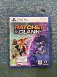 Ratchet and Clank