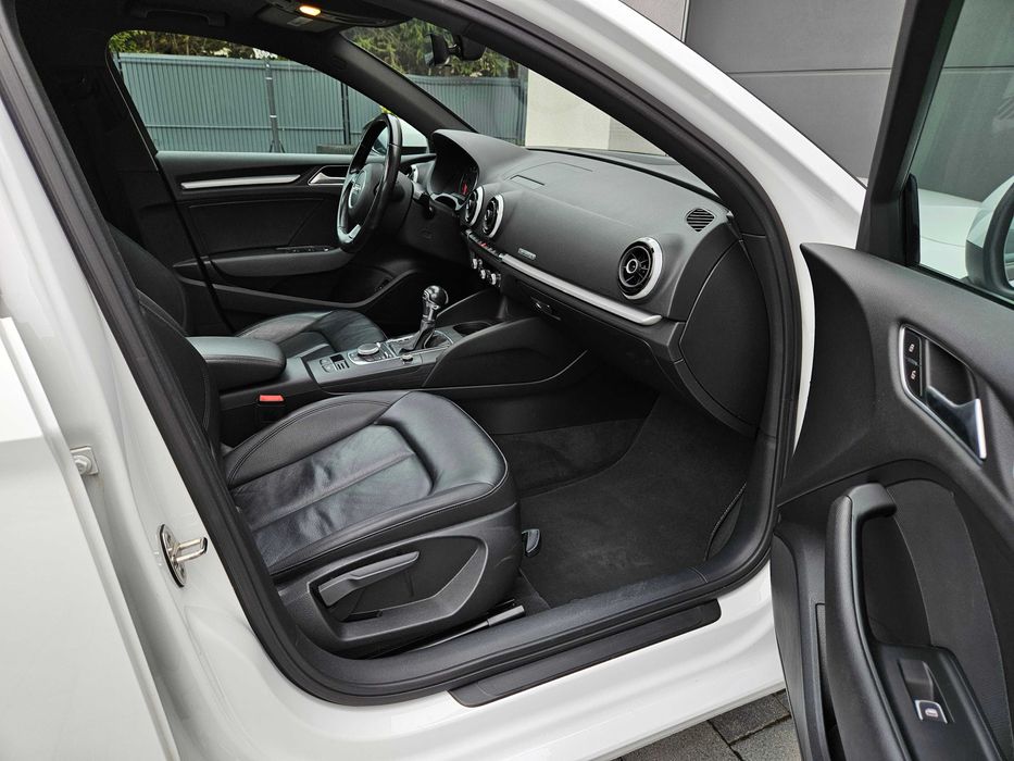 Lift 2.0TFSI 223KM Quattro S-tronic Bi-Xenon Full LED PANORAMA Kamera