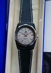 Tissot Seastar quartz zegarek szwajcarski vintage stary niespotykany