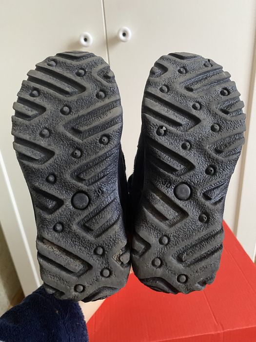 Зимові чоботи, сапоги Superfit