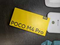 Poco m4 pro 4g 6/128