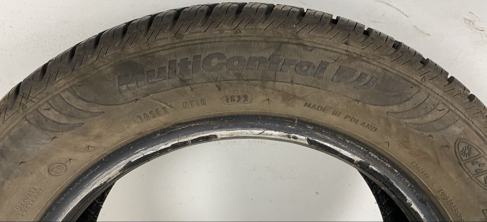 175/65R14 82T Fulda MultiControl