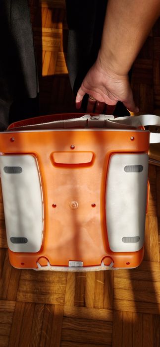 Cadeira de refeição Chicco