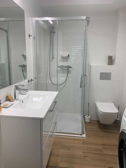 Wynajmę mieszkanie - 59,43 m2, Piętro I