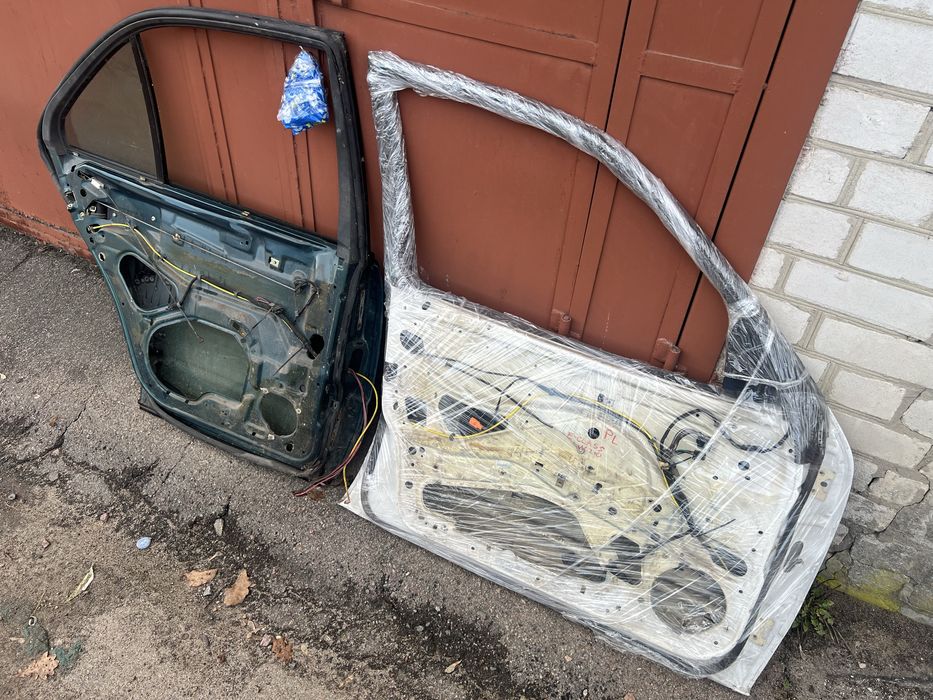 Продам Двері Мерседес 210 Двері у чудовому стані