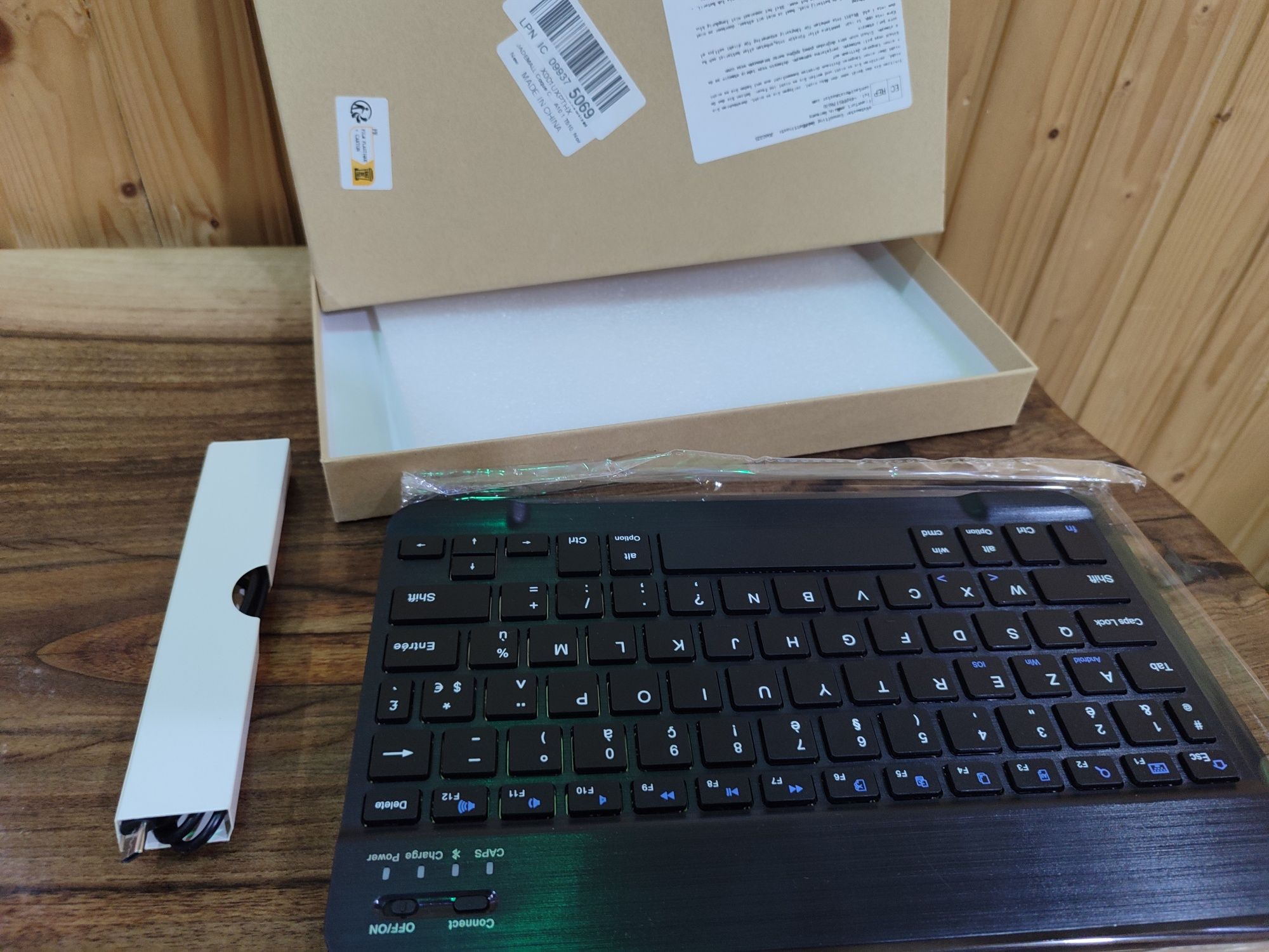 Чохол для Samsung Galaxy Tab A 10.1" (SM-T510 / SM-T515