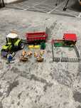 Lego 7684 City Farma (KOMPLET z Instrukcją)