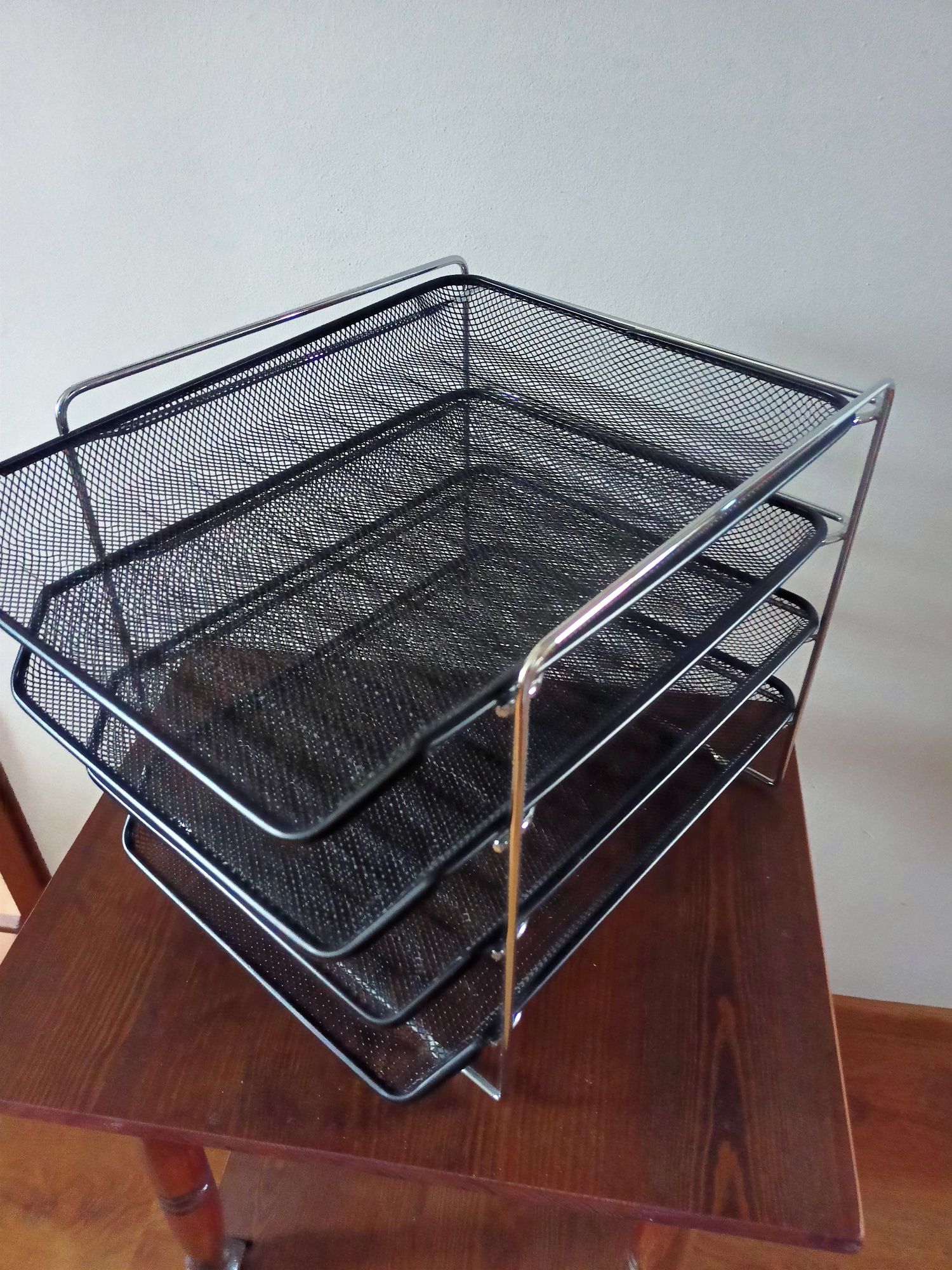 Organizer na biurko