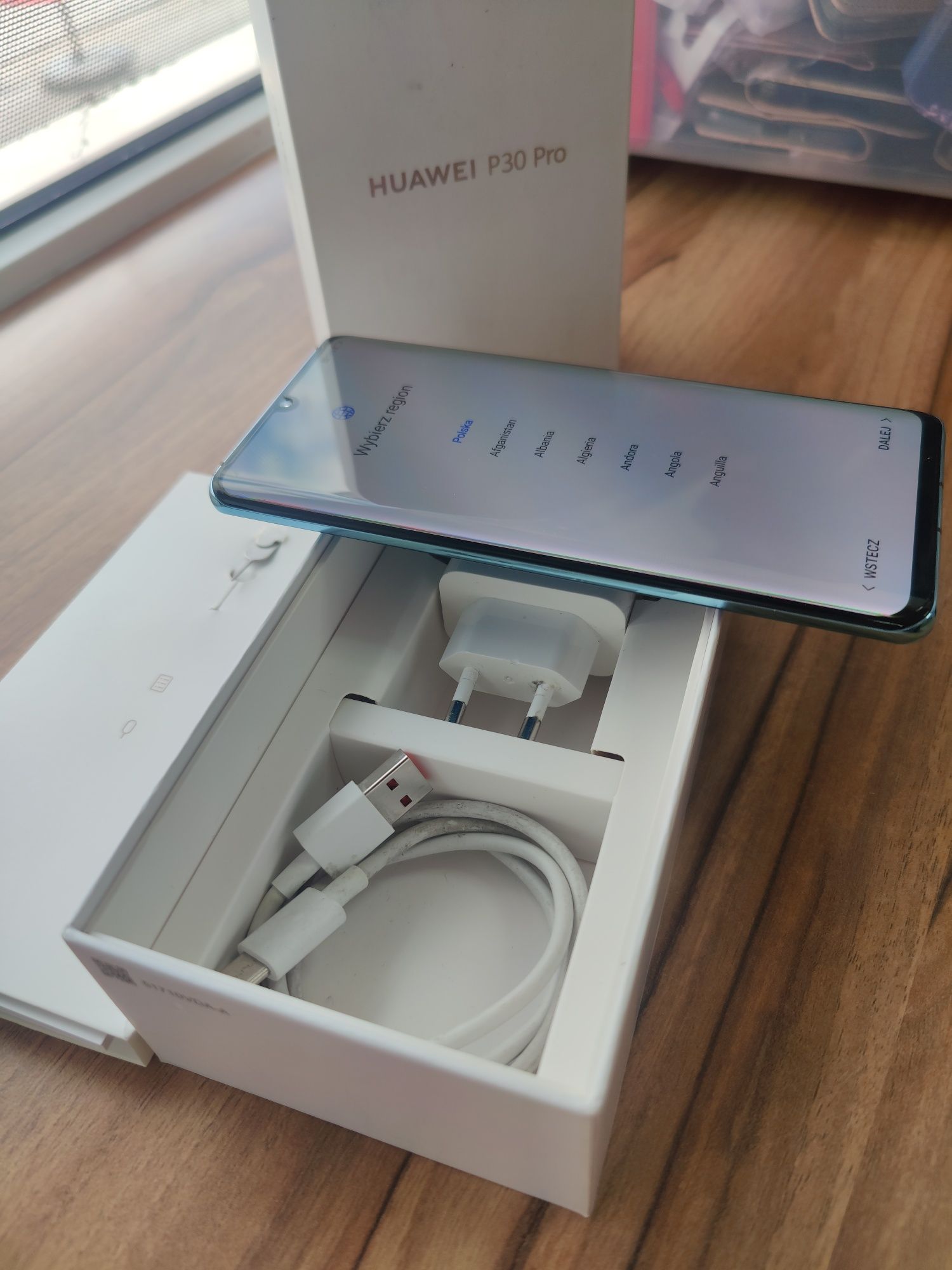 Huawei P30 Pro (bdb stan)