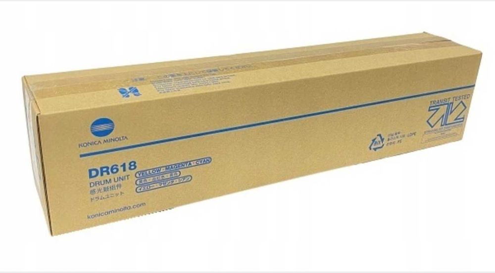 Bęben Konica Minolta DR 618