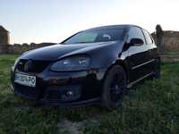 Volkswagen Golf 2.0 TDI  SPORT