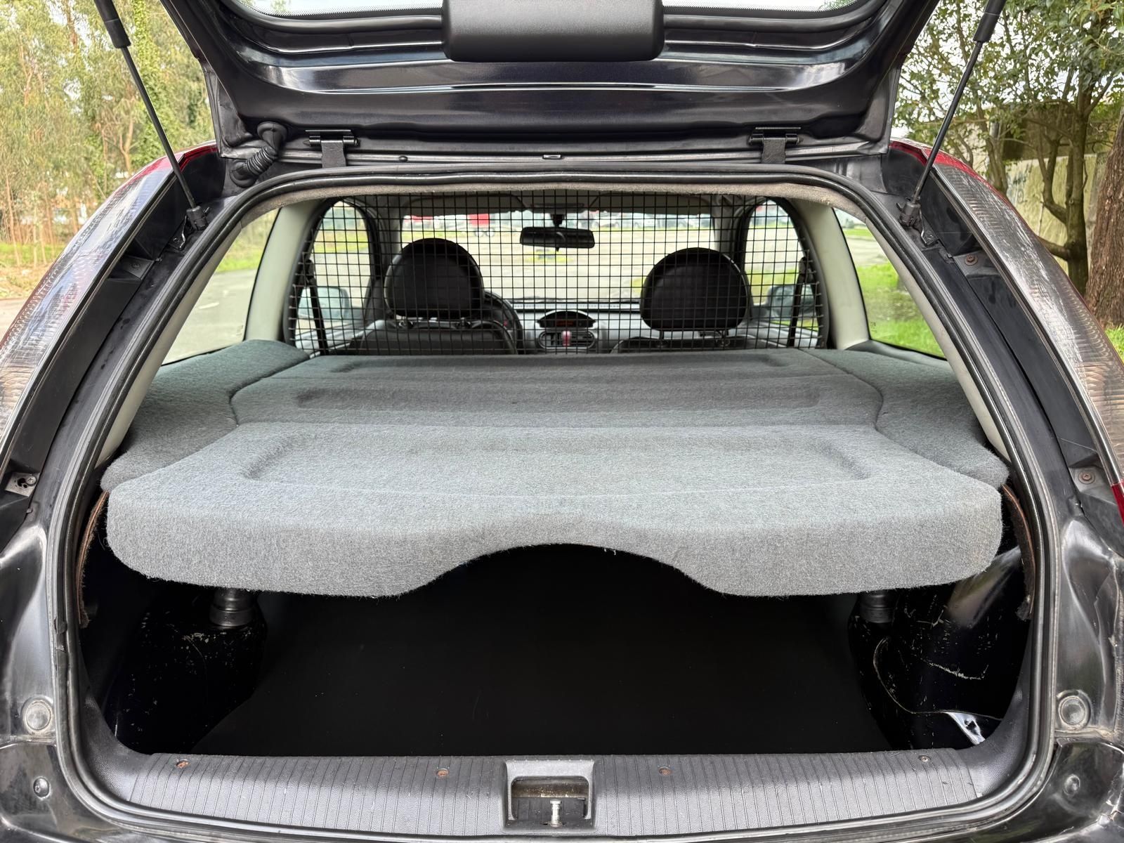 Opel Corsa Van 1,3 cdti
