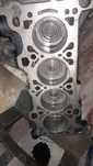 Bloco armado  2.3 ducato Iveco