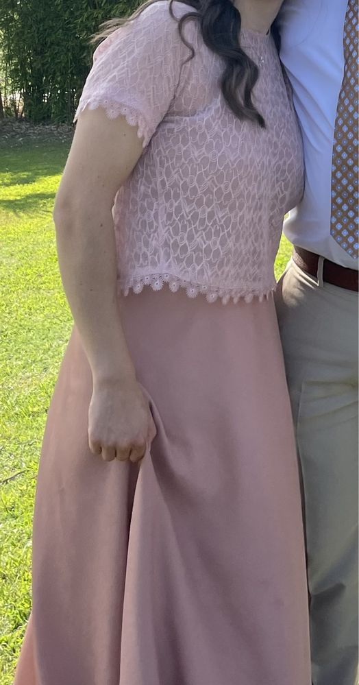 Vestido de festa