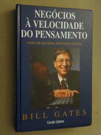 Bill Gates - Vários Livros