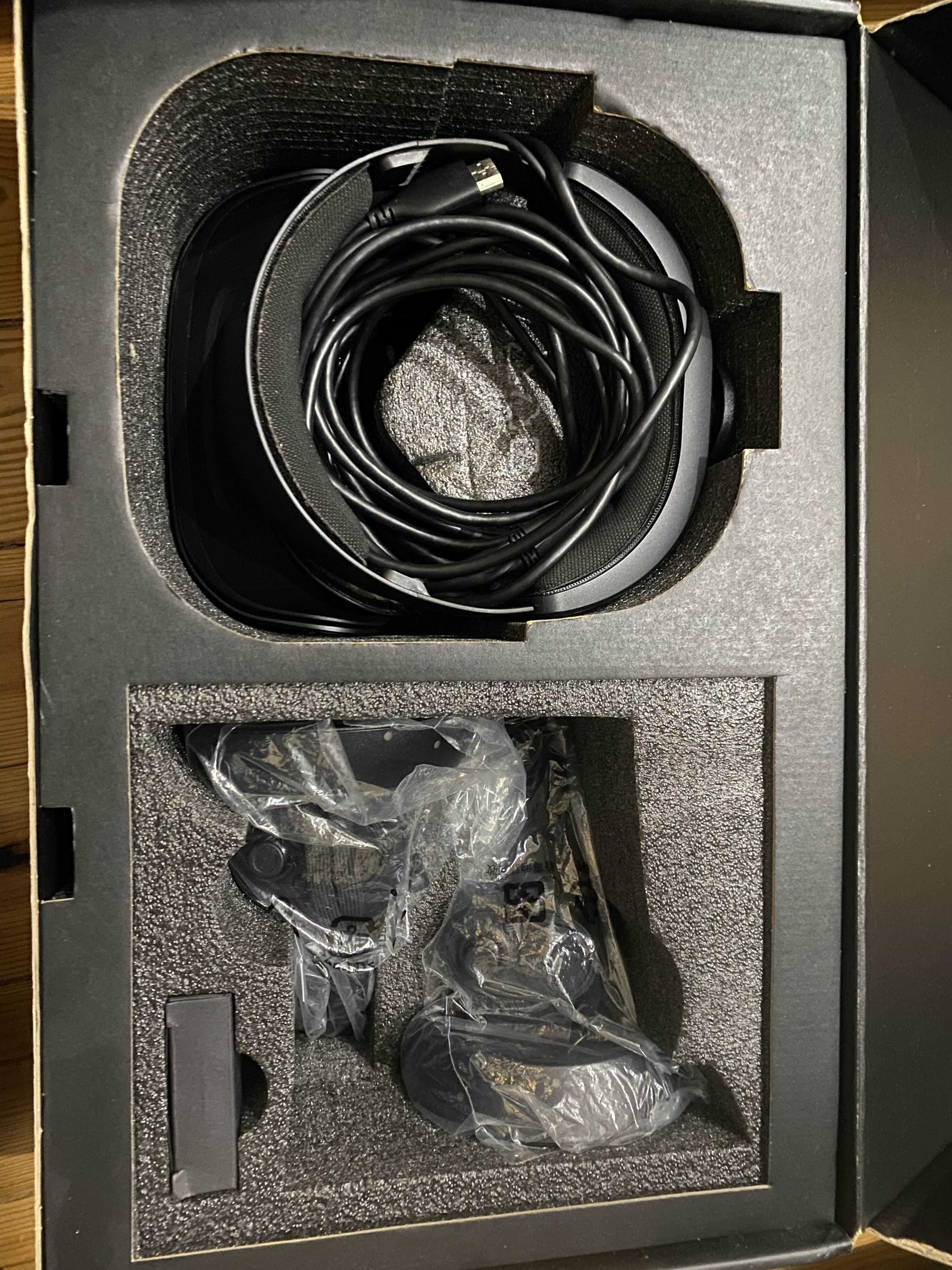 Oculos VR Lenovo Explorer