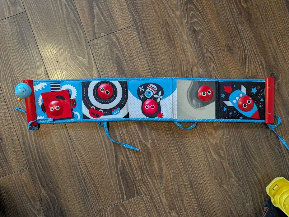 Muzyczna książeczka Yookidoo