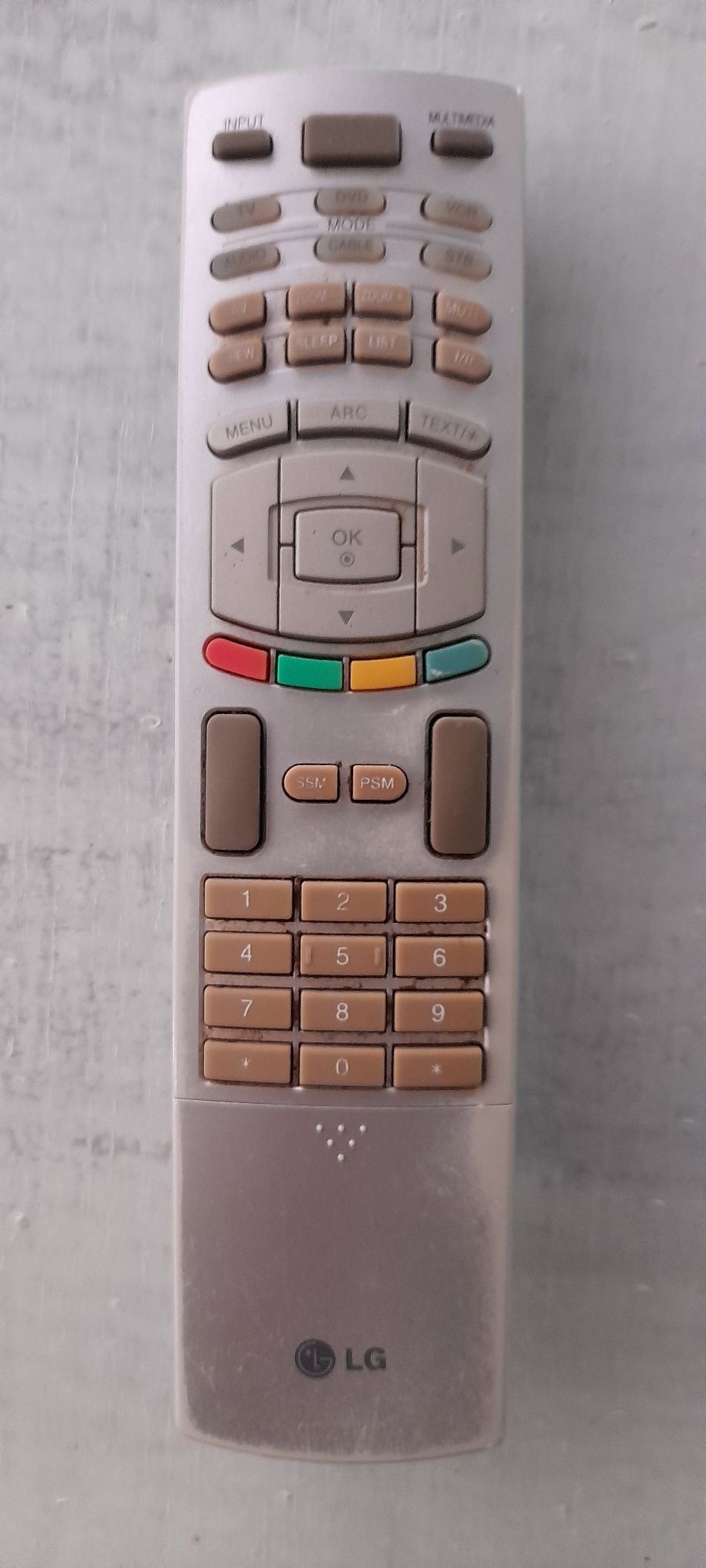 Samsung TV 60 pulgadas