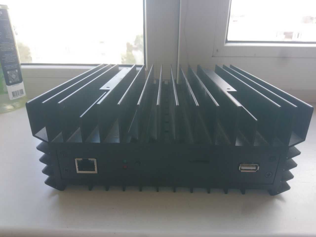 Продам домашній асік IceRiver KS0 ULTRA, 400GH + блок живлення, KASPA