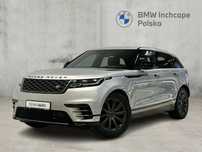 Land Rover Range Rover Velar MY23 2.0D 204 PS AWD Auto R-Dynamic SE | Zawieszenie pneumatyczne |