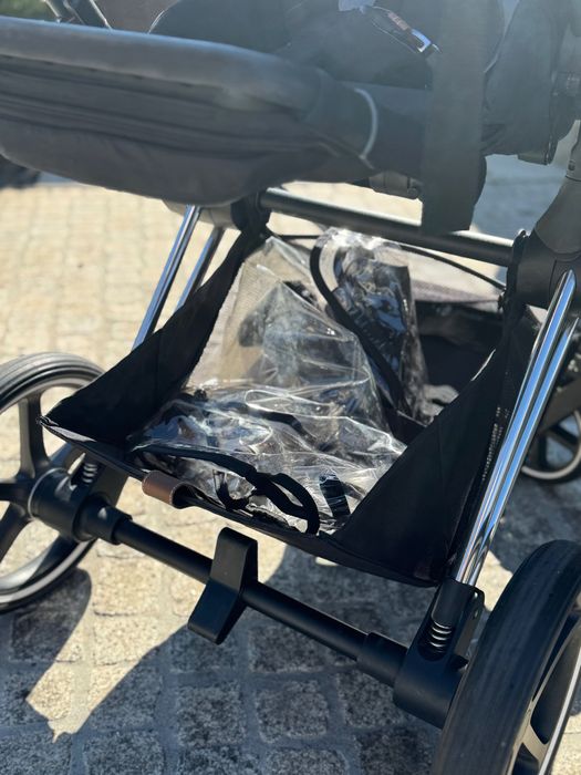 Carrinho Cybex Priam