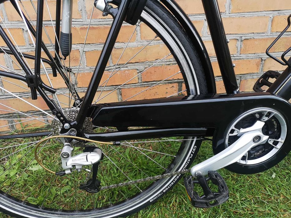 Rower męski holenderski KOGA