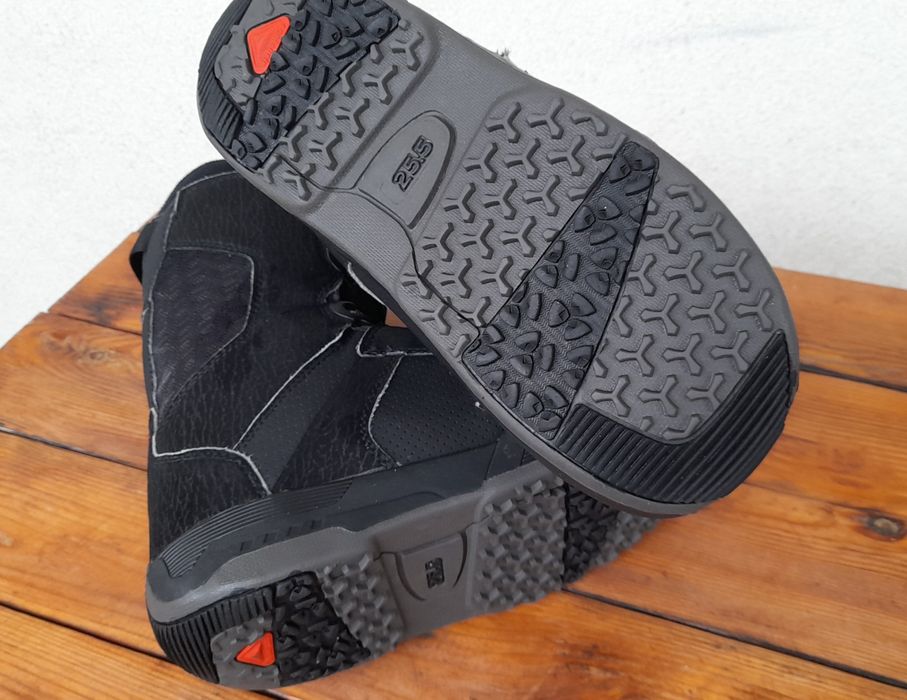 Buty snowboardowe Salomon Savage 25.5
