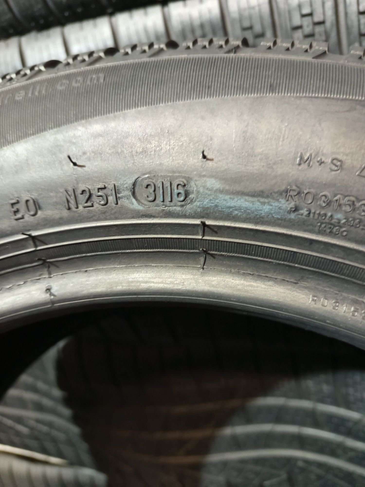 185/60R15 Pirelli Snowcontrol serie3